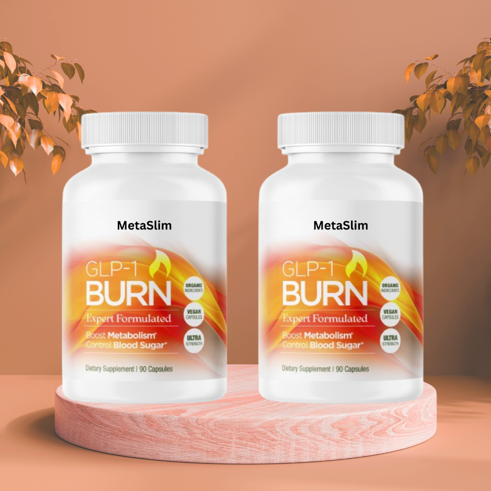 MetaSlim™ | Capsules minceur