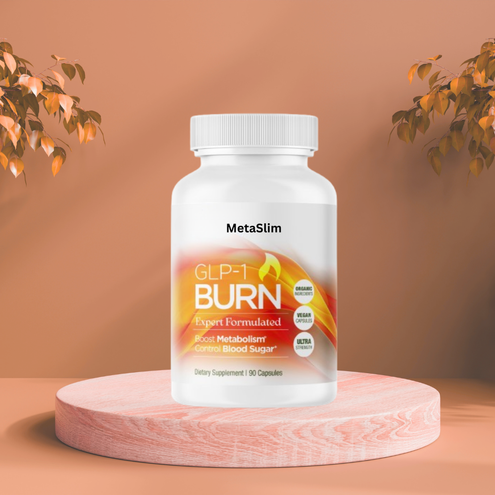 MetaSlim™ | Capsules minceur