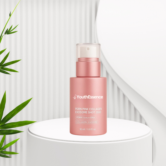 YouthEssence™ | Sérum Éclat