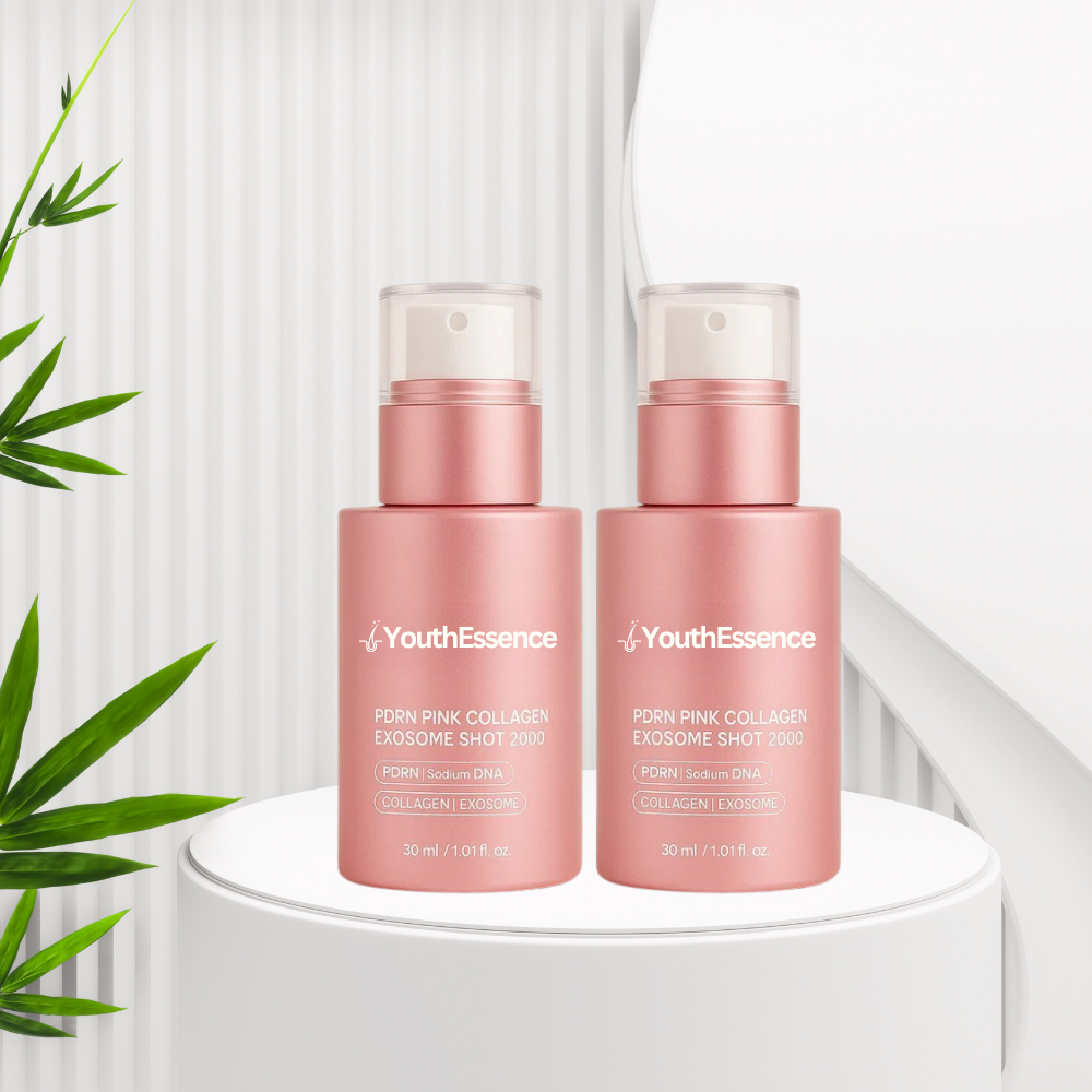 YouthEssence™ | Sérum Éclat