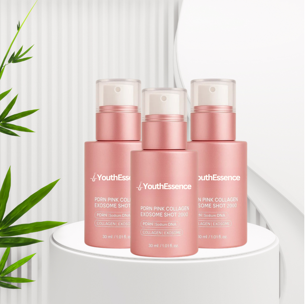 YouthEssence™ | Sérum Éclat