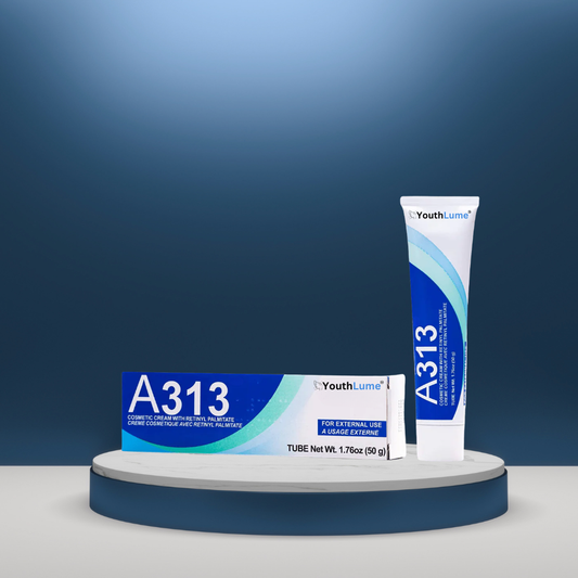 YouthLume™ | Crème anti-âge