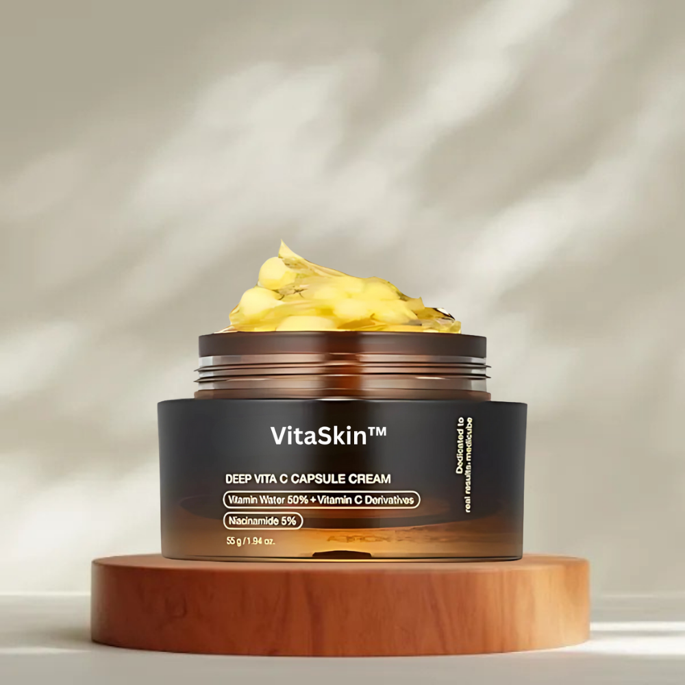 VitaSkin™ |  Gel facial