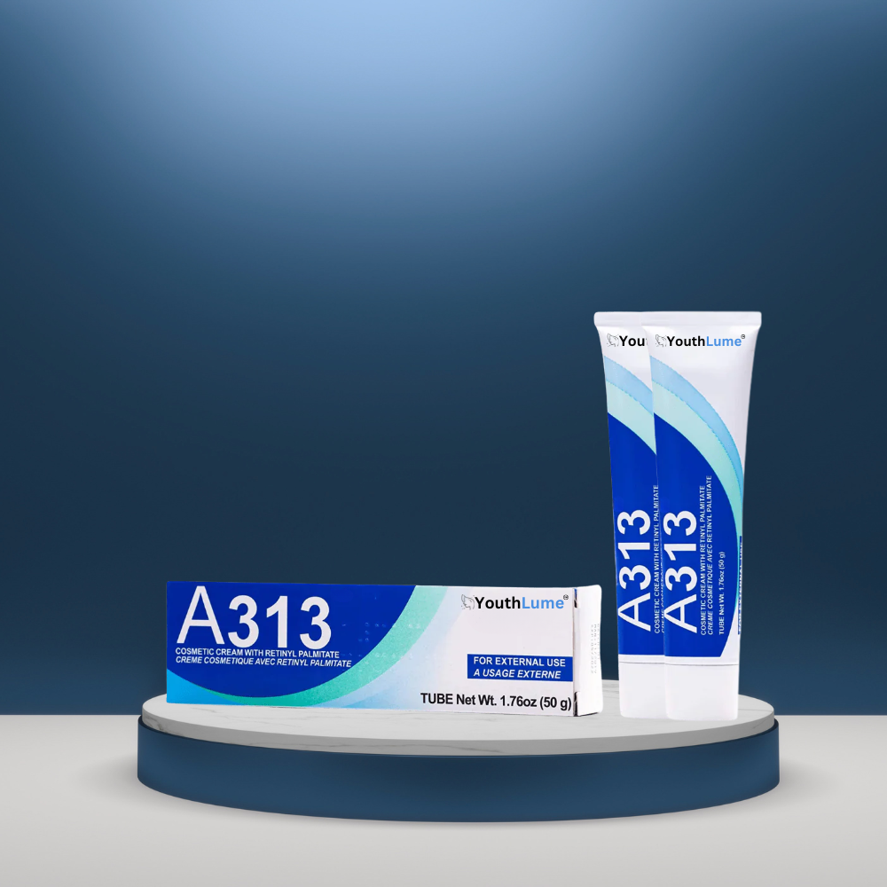 YouthLume™ | Crème anti-âge