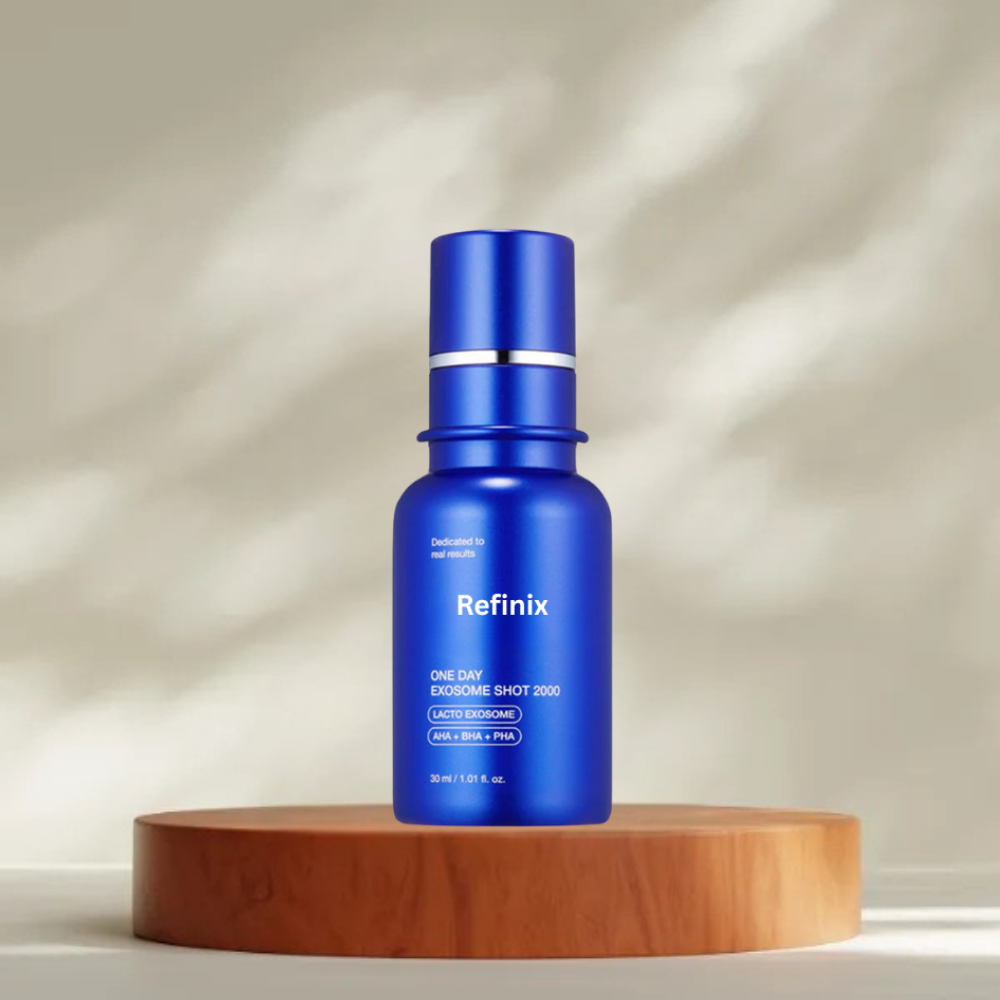 Refinix™ | Sérum visage