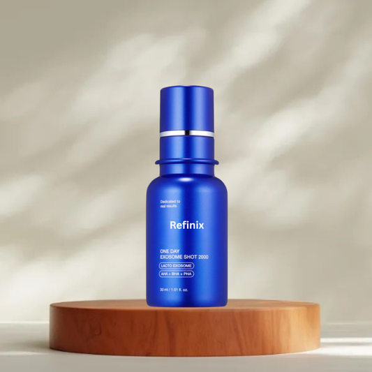 Refinix™ | Sérum visage