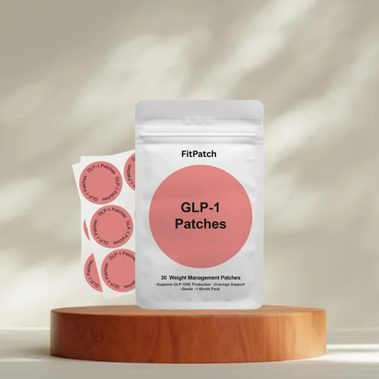 FitPatch™ | Patches minceur