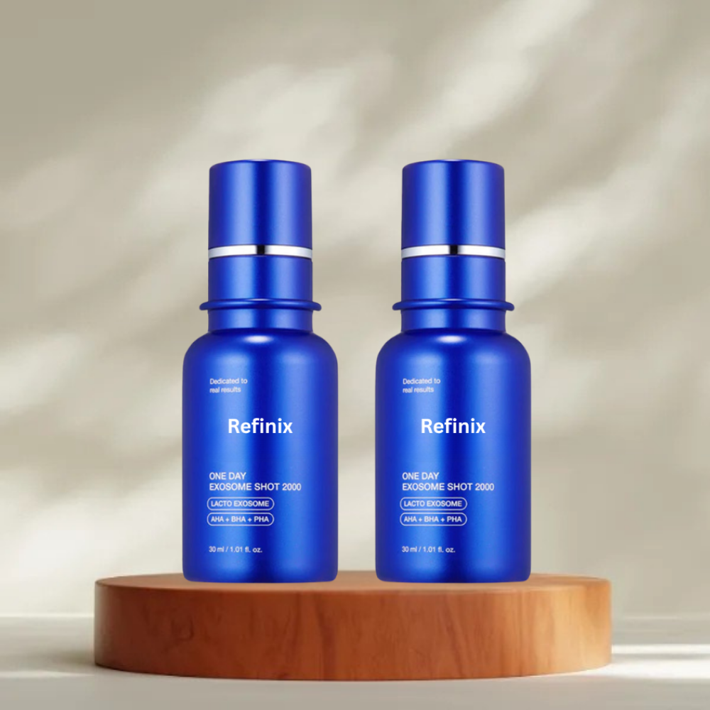 Refinix™ | Sérum visage