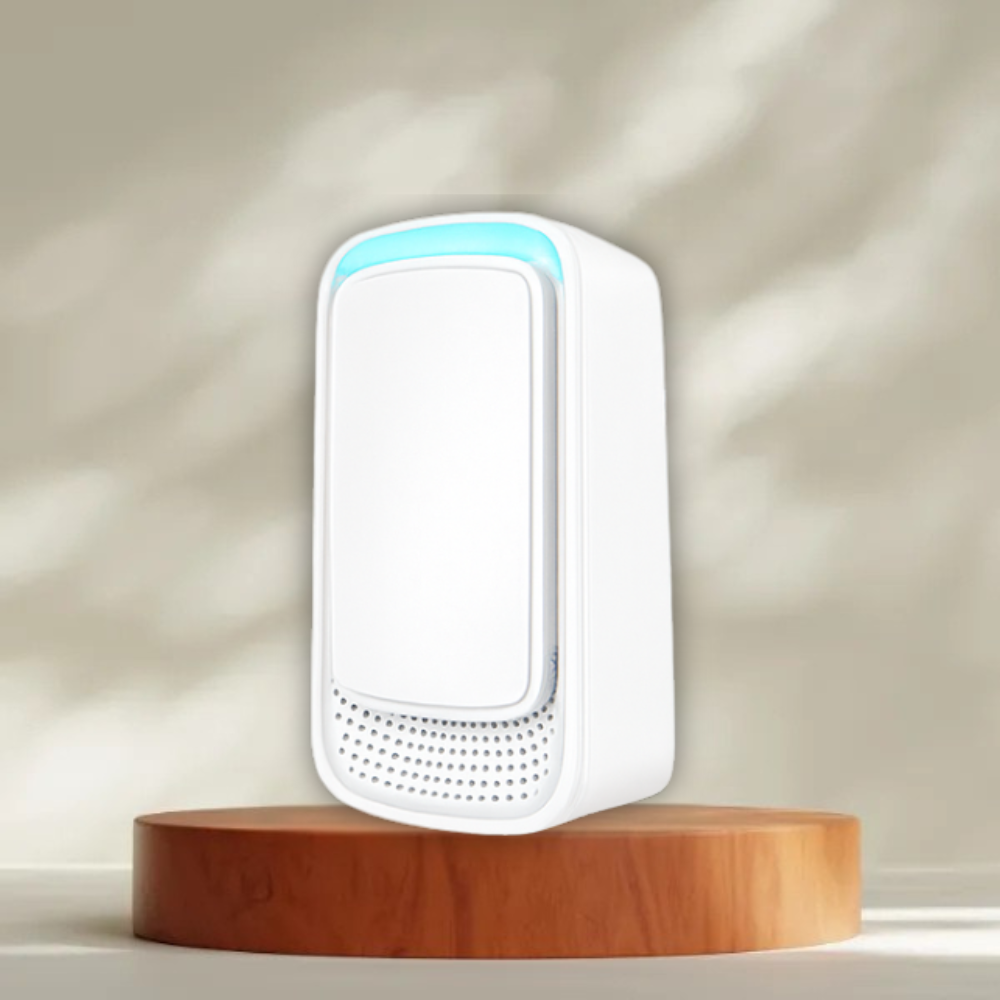 PureAir™ | Purificateur d’air