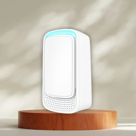 PureAir™ | Purificateur d’air