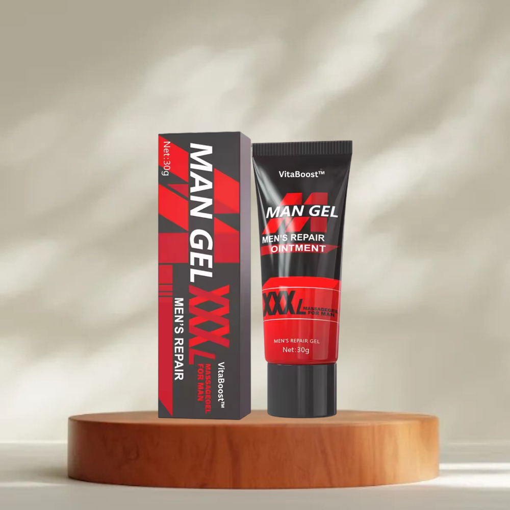 VitaBoost™ | Gel