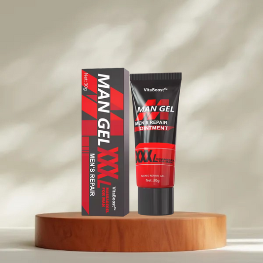 VitaBoost™ | Gel