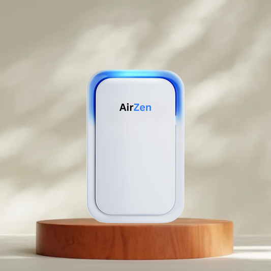 AirZen™ | Ioniseur d’air