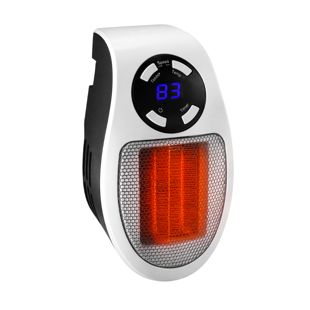 HeatFlow™ Home Heater