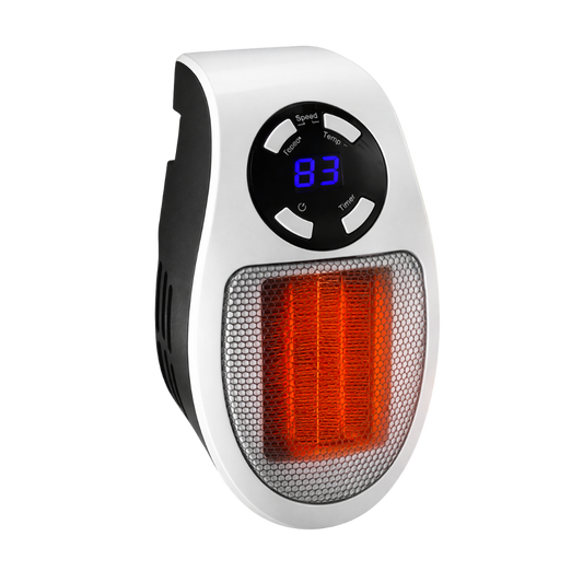 HeatFlow™ Home Heater