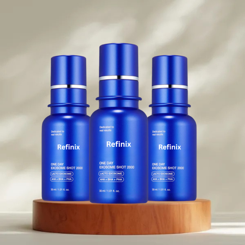 Refinix™ | Sérum visage