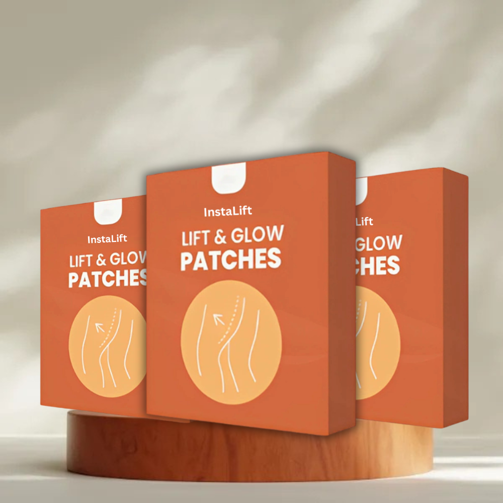 InstaLift™ | Patch