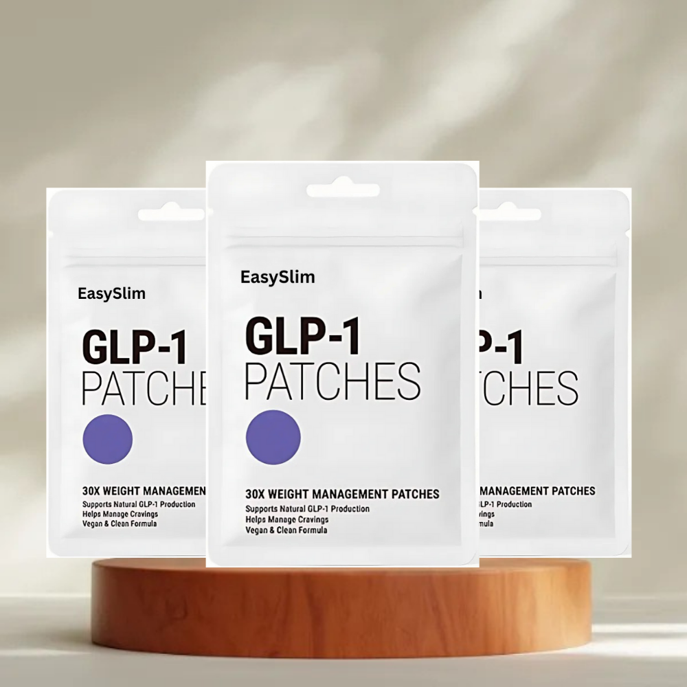 EasySlim™ | Patches minceur