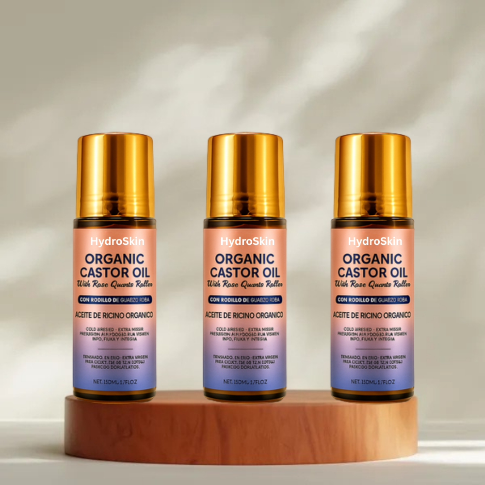HydroSkin | Huile raffermissante