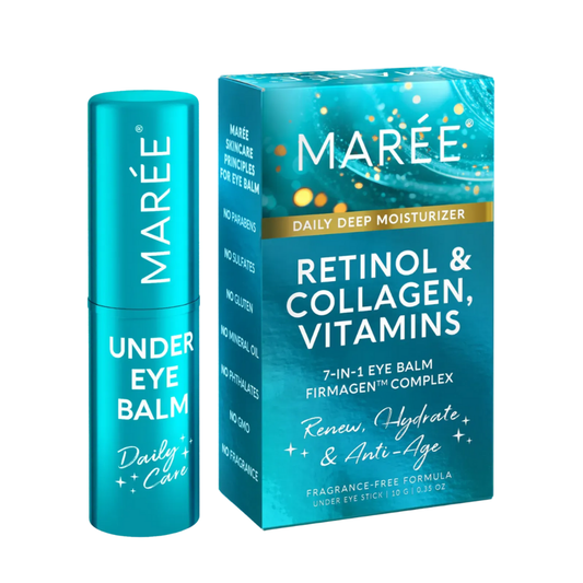 LumaLift™ | Baume Contour des Yeux