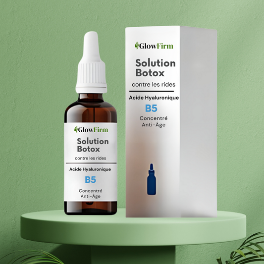 GlowFirm™ | Botox Liquide