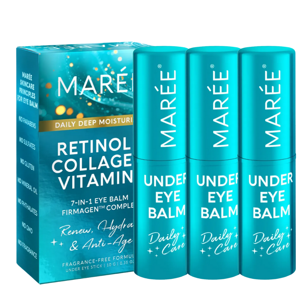 LumaLift™ | Baume Contour des Yeux