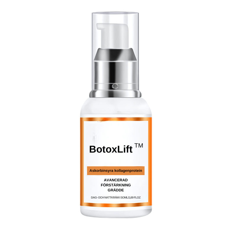 DE104 | BotoxLift™ Straffende Creme