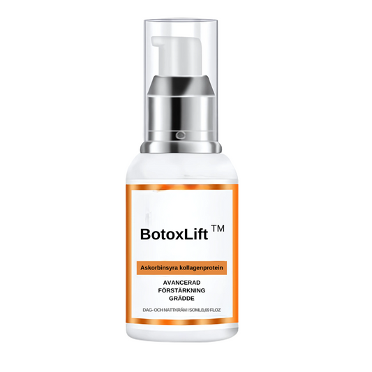 DE104 | BotoxLift™ Straffende Creme