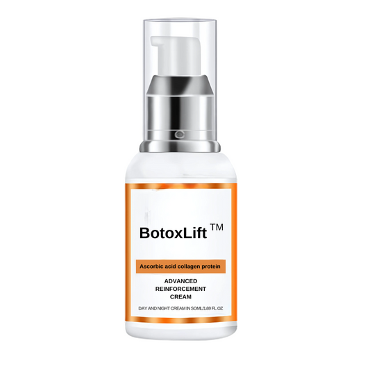 UK104 | BotoxLift™ Firming Cream