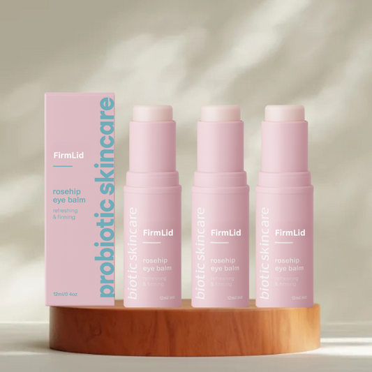 FirmLid™ | Crème pour les paupières