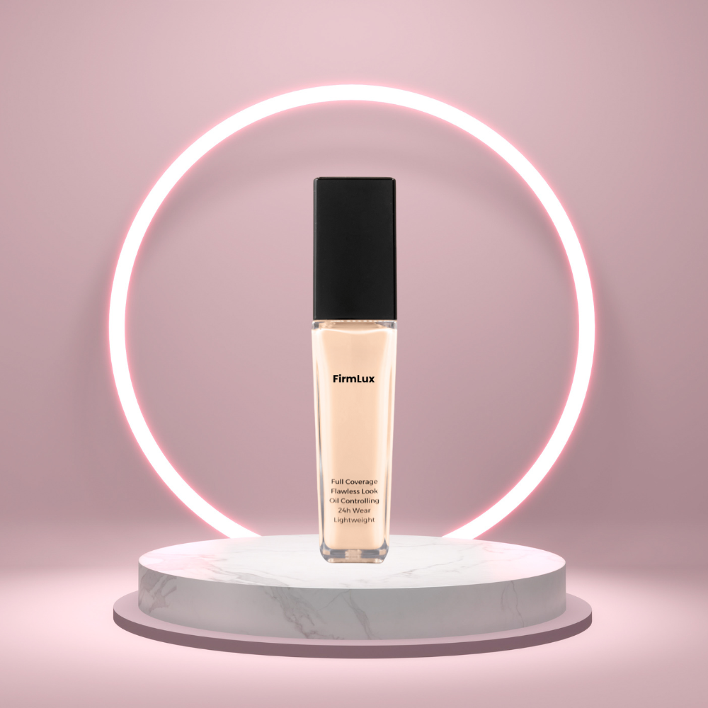 FirmLux™ | Foundation