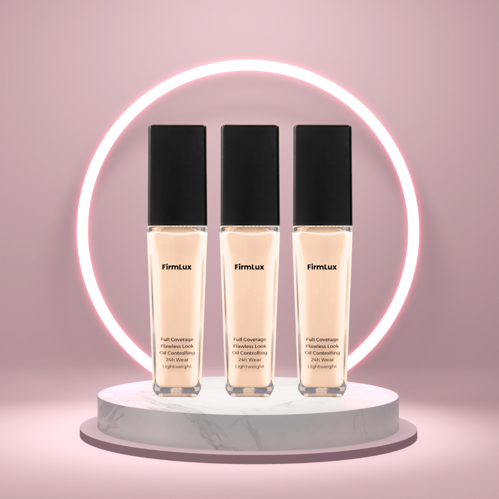 FirmLux™ | Foundation