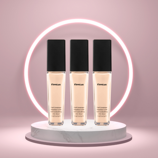 FirmLux™ | Foundation