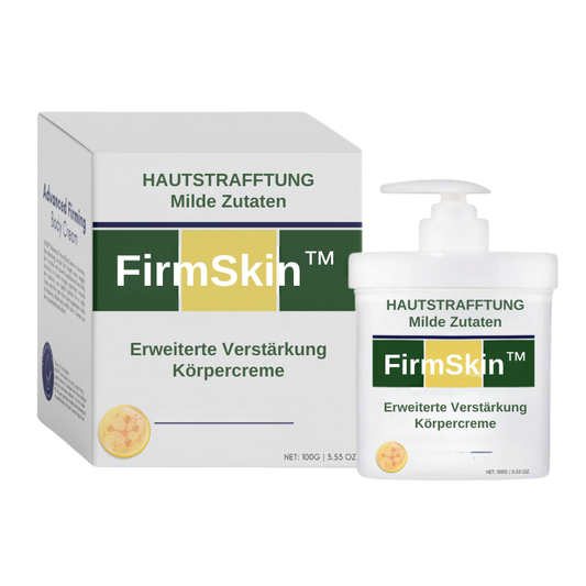 DE116 | FirmSkin™ Straffende Körpercreme