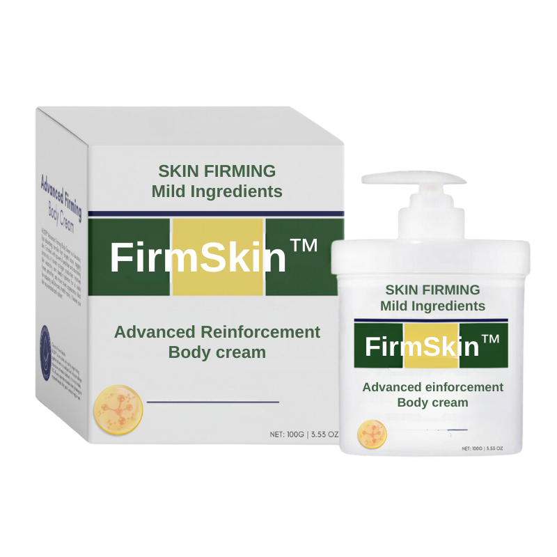 UK111 | FirmSkin™ Firming Body Cream