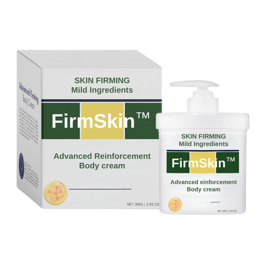 UK111 | FirmSkin™ Firming Body Cream