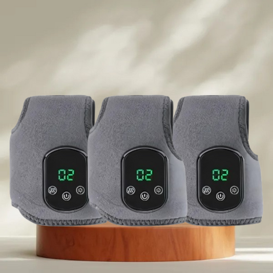 FlexiFoot™ | Masseur de pieds