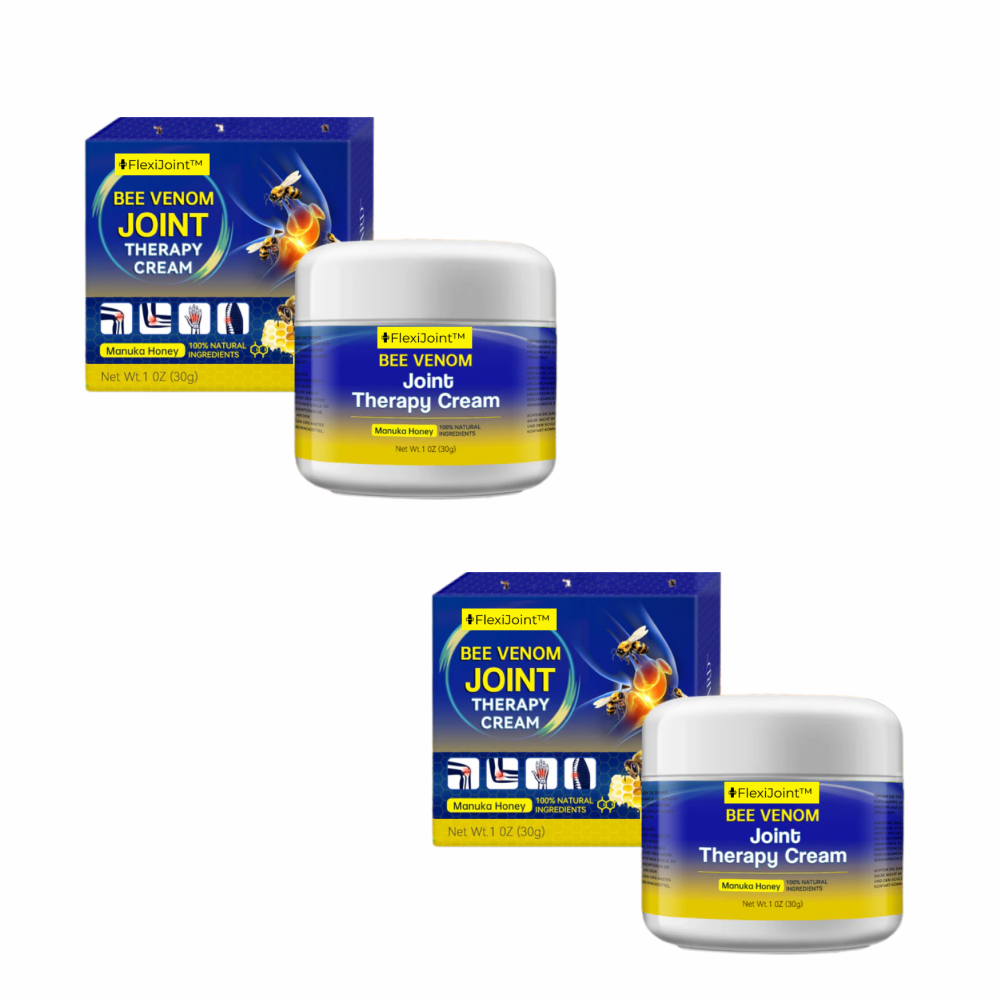 UK165 | FlexiJoint™ Joint relief cream