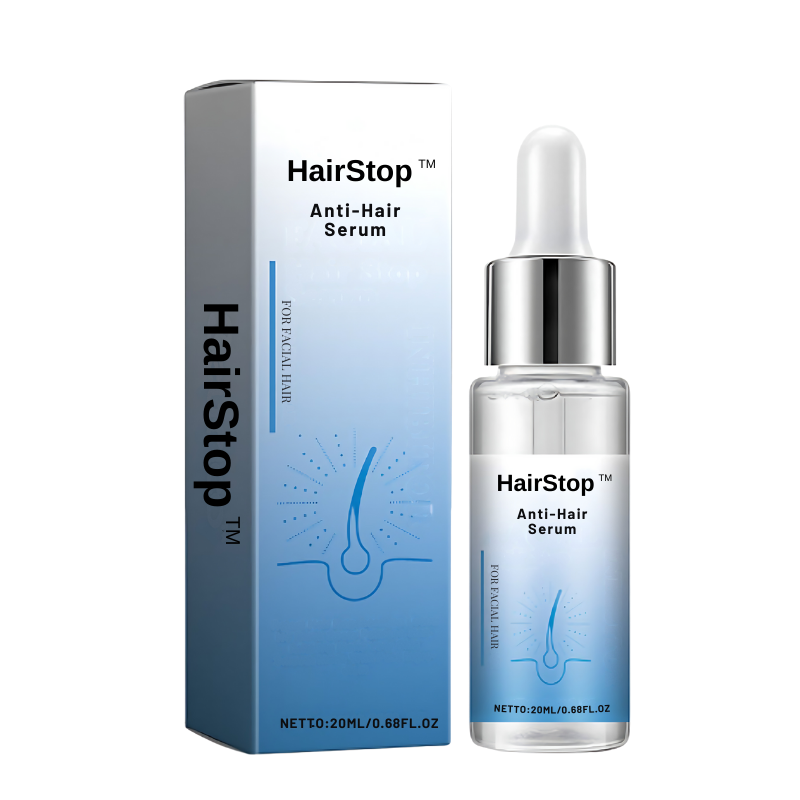 UK102 | HairStop™ Anti-Hair Serum