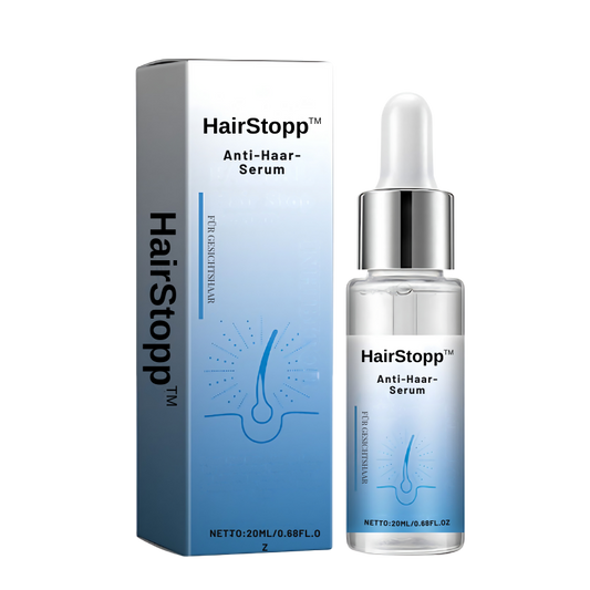 DE102 | HairStopp™ Anti-Haarserum