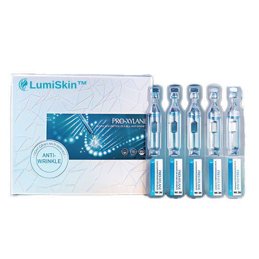 UK119 | LumiSkin™ Capsules serum