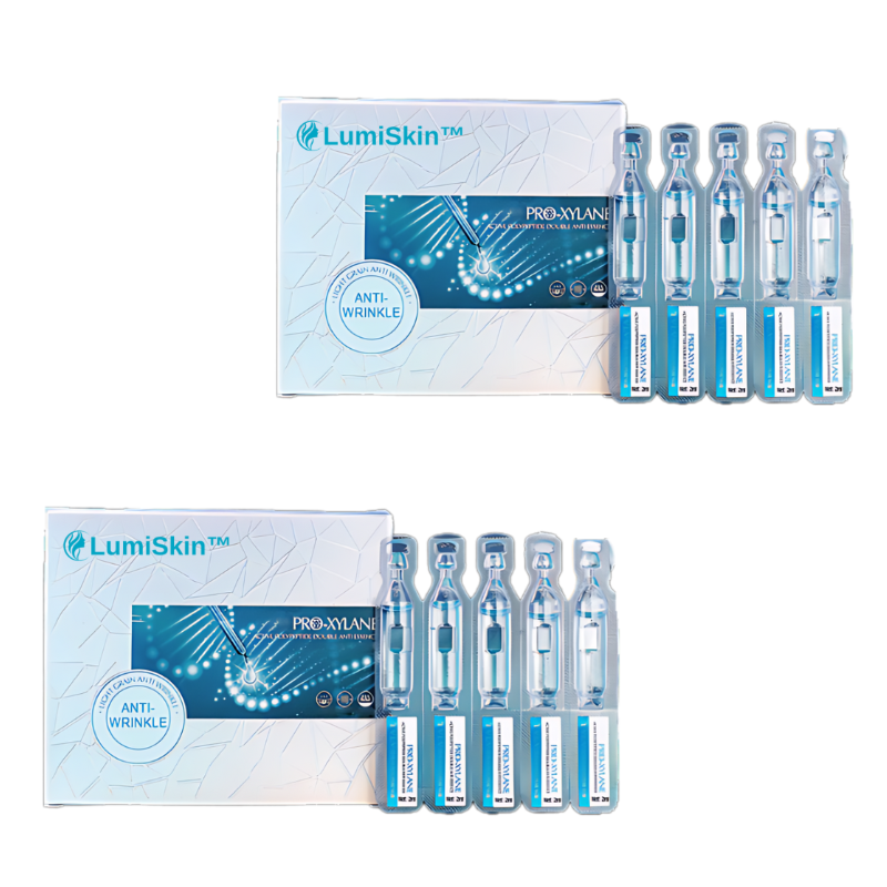 UK119 | LumiSkin™ Capsules serum