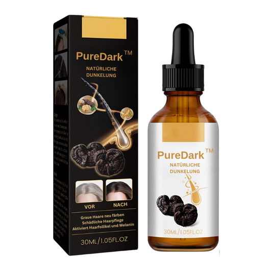 DE109 | PureDark™ Haarserum