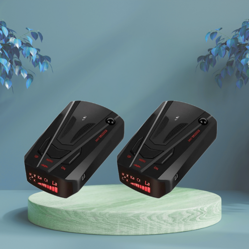 RadarGuard™ Système d’alerte