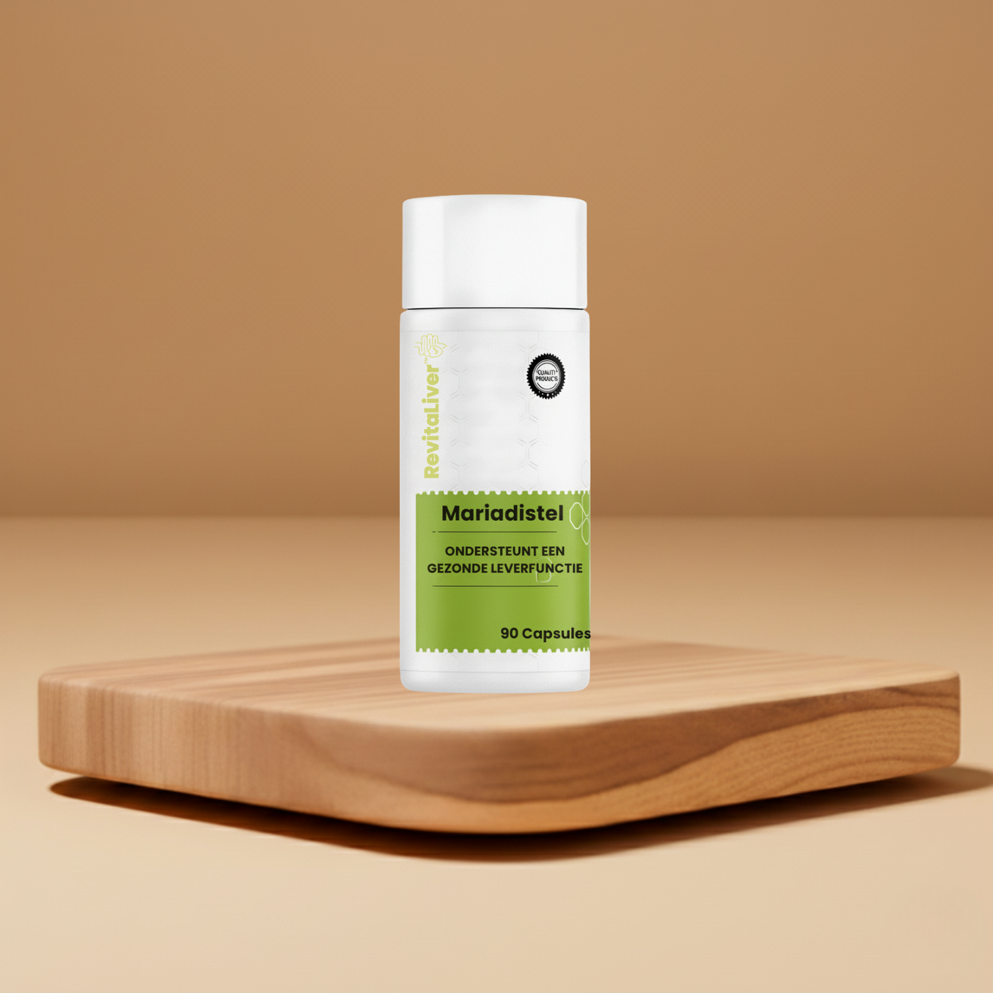 RevitaLiver™ | Formule détox du foie