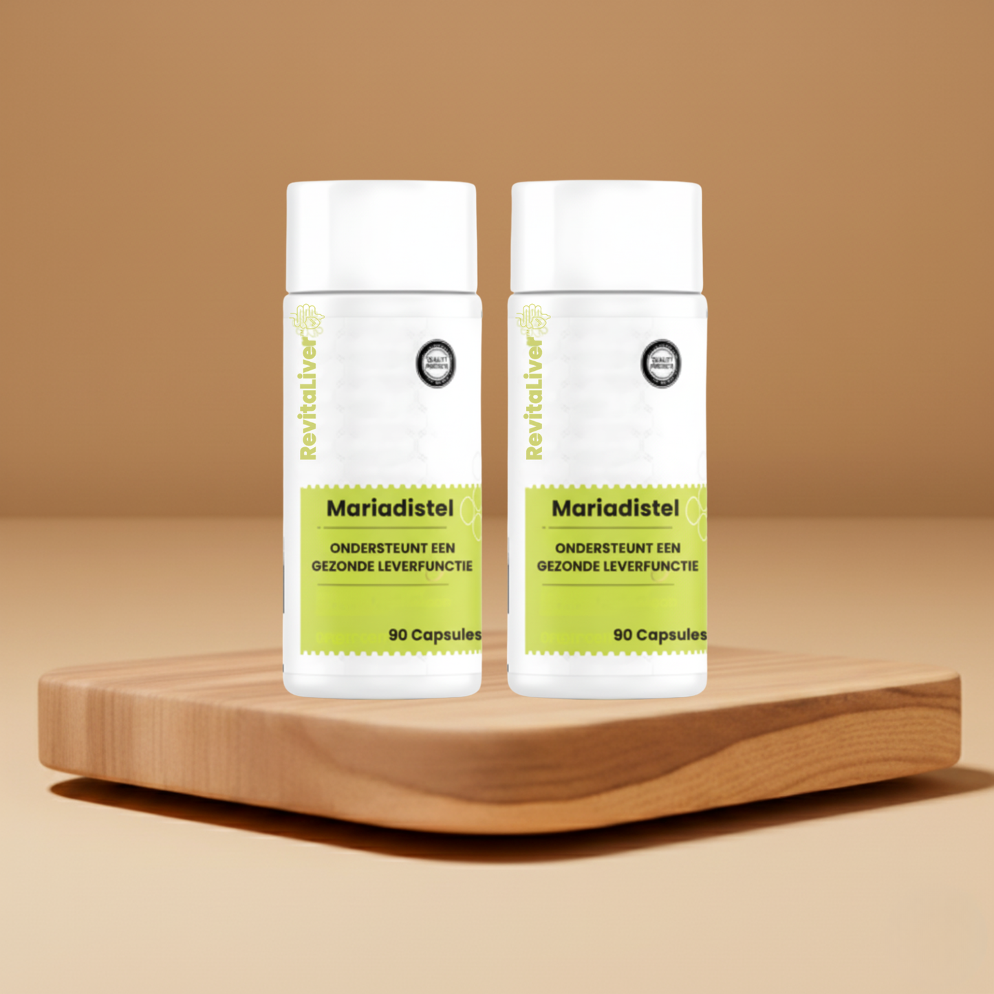 RevitaLiver™ | Formule détox du foie