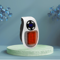 HeatFlow™ Chauffage Maison