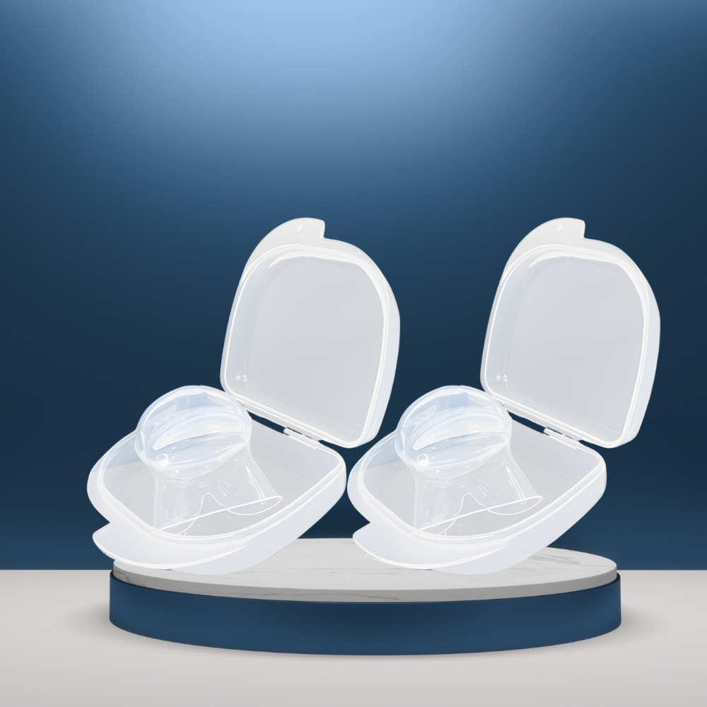 SnoreGone™ | Dispositif anti-ronflement