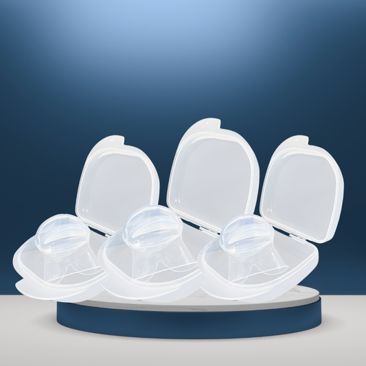 SnoreGone™ | Dispositif anti-ronflement