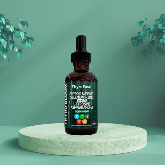ThyroEase™ | Gouttes